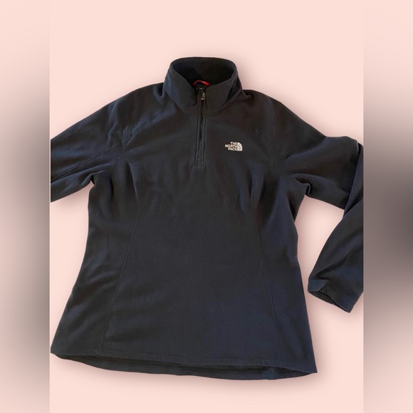 Athletic Fleece By North Face - Picture 2 of 7